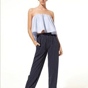 EUC Babaton Eckerd Blouse